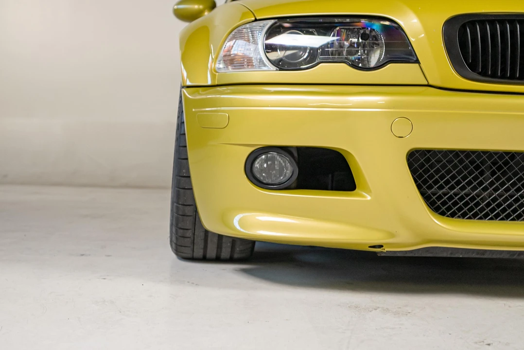 2002 BMW E46 M3 - Image 17 of 31
