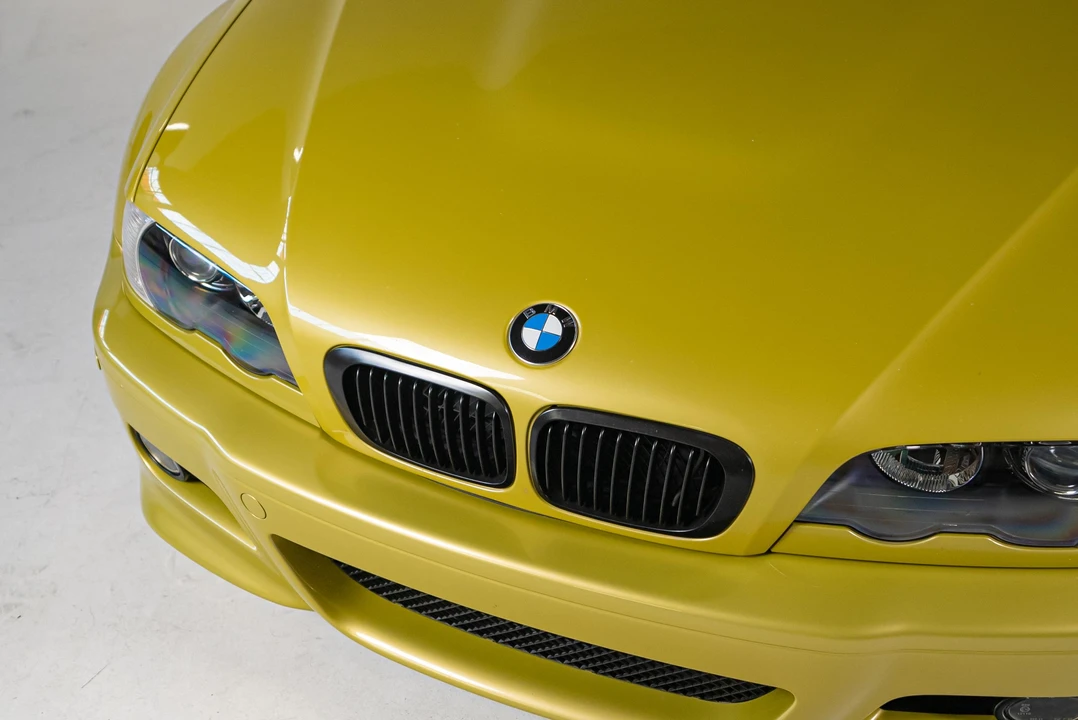 2002 BMW E46 M3 - Image 24 of 31