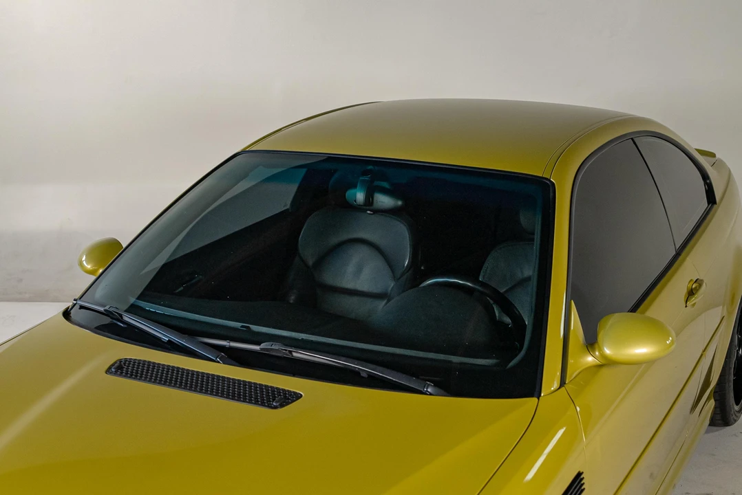 2002 BMW E46 M3 - Image 22 of 31