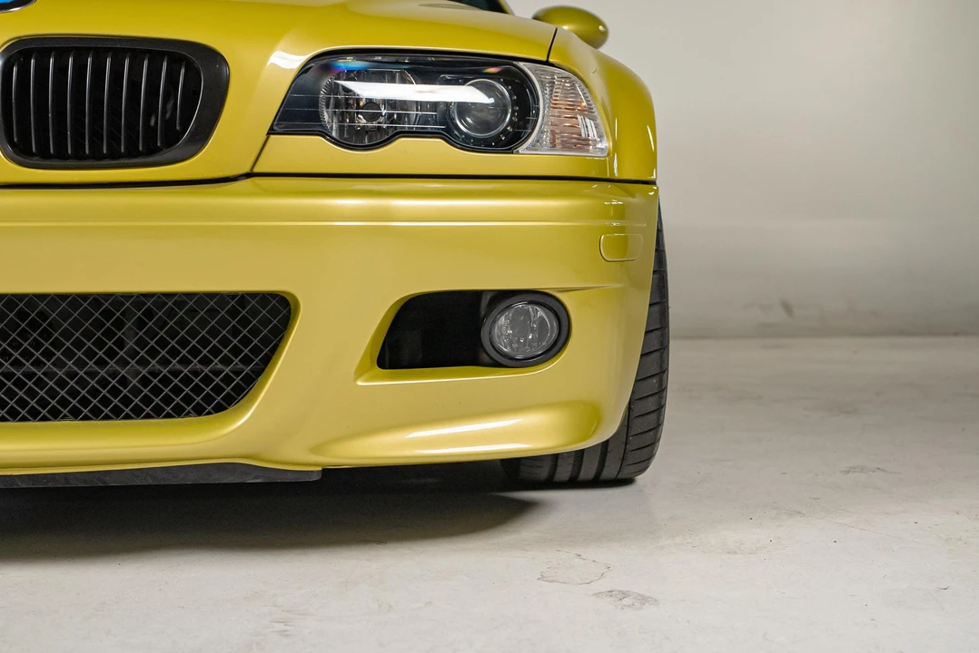 2002 BMW E46 M3 - Image 27 of 31