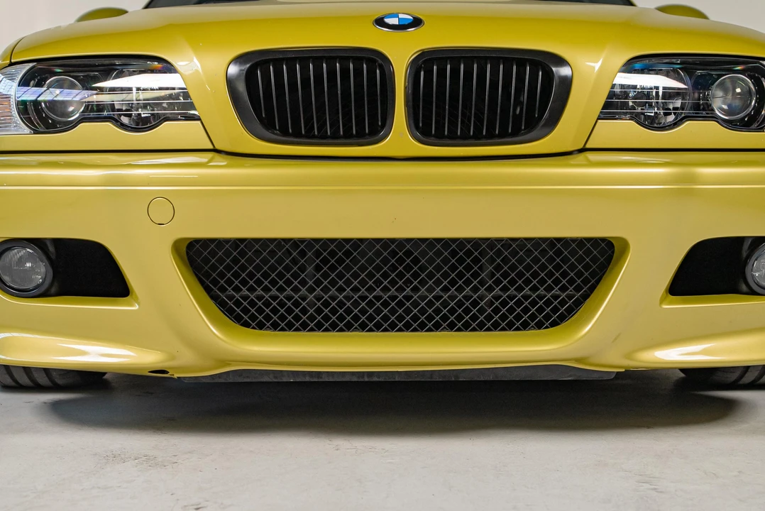 2002 BMW E46 M3 - Image 21 of 31