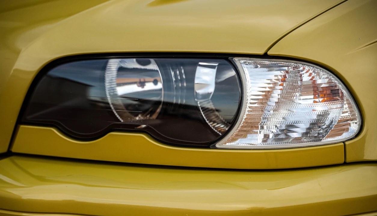 2002 BMW E46 M3 - Image 23 of 31