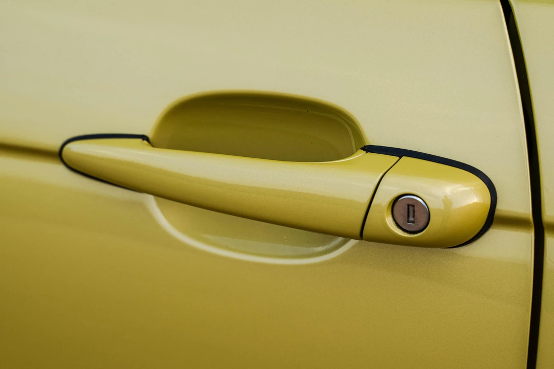 2002 BMW E46 M3 - Image 30 of 31