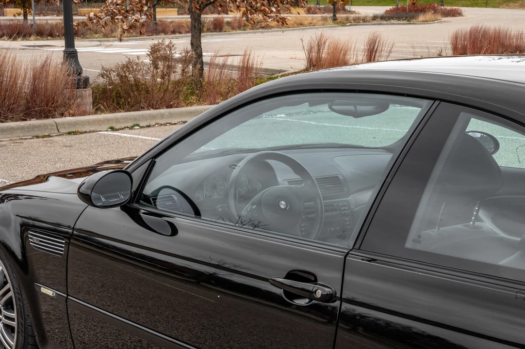 2002 BMW E46 M3 - Image 25 of 31