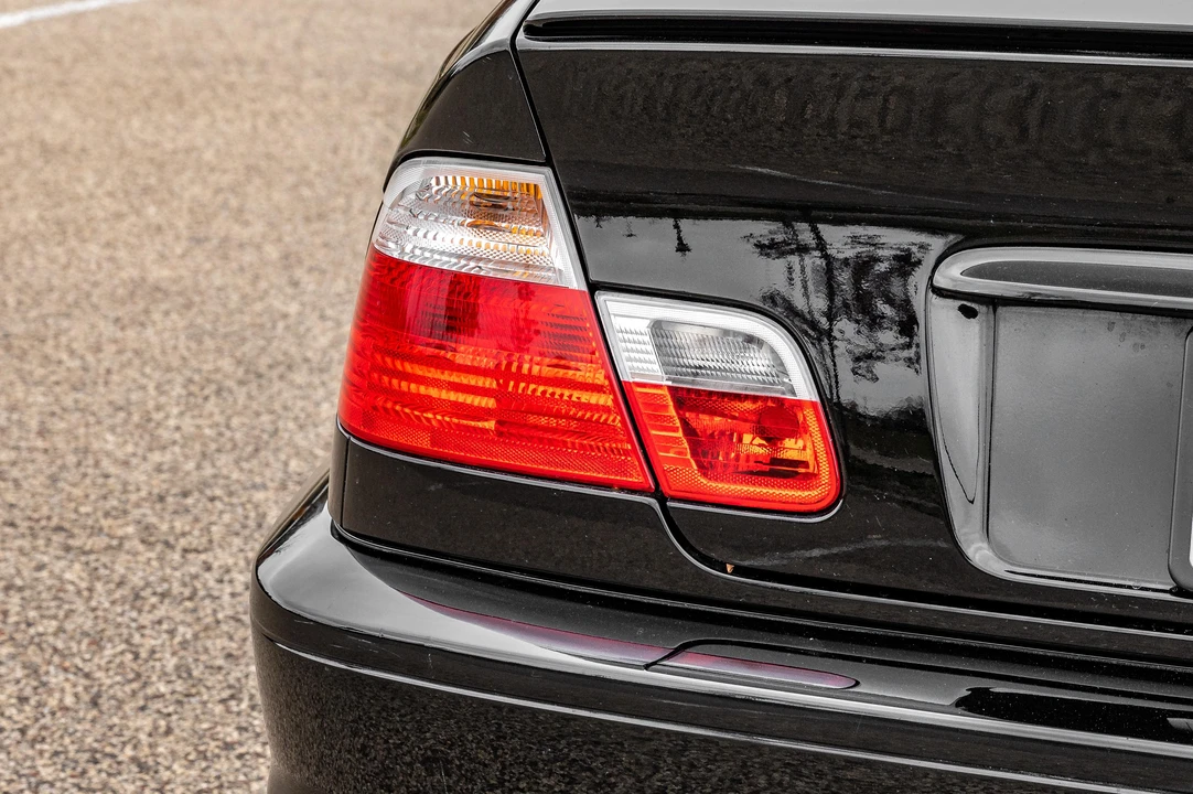 2002 BMW E46 M3 - Image 27 of 31
