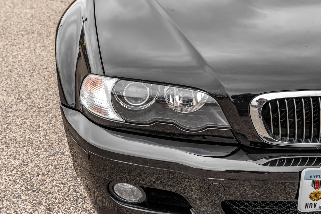 2002 BMW E46 M3 - Image 14 of 31