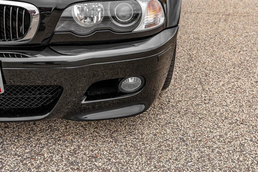 2002 BMW E46 M3 - Image 18 of 31