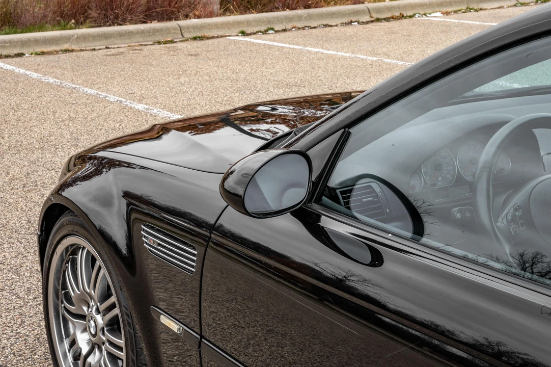 2002 BMW E46 M3 - Image 24 of 31