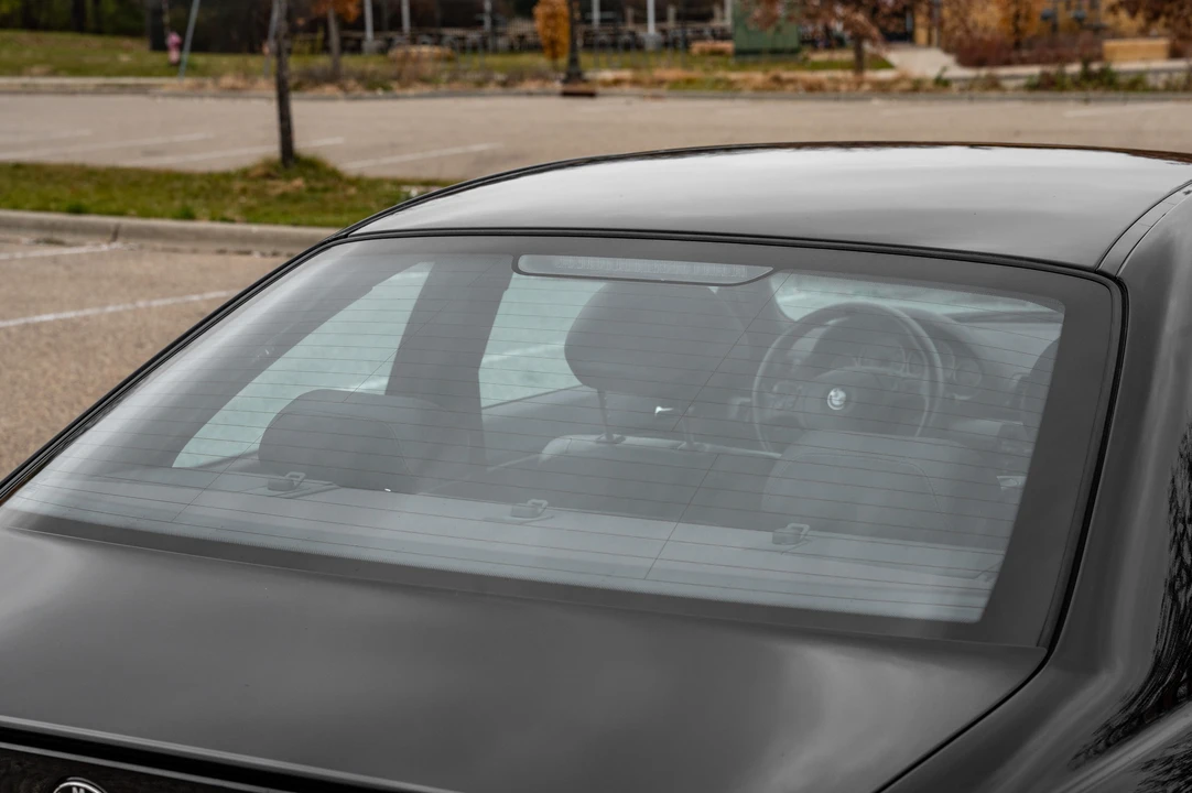 2002 BMW E46 M3 - Image 30 of 31