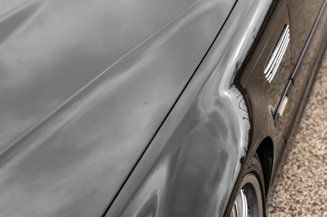 2002 BMW E46 M3 - Image 21 of 31