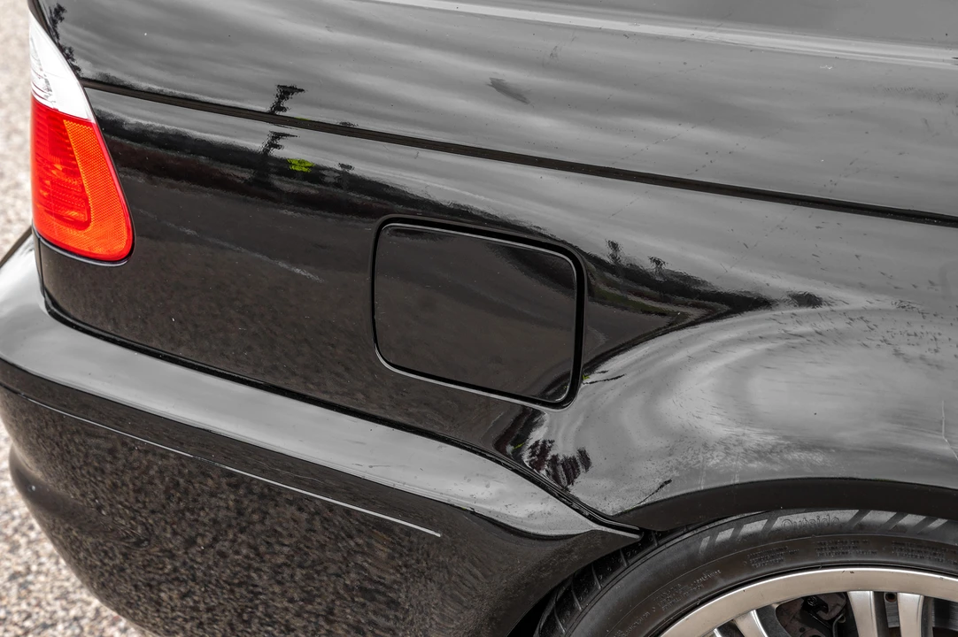 2002 BMW E46 M3 - Image 31 of 31