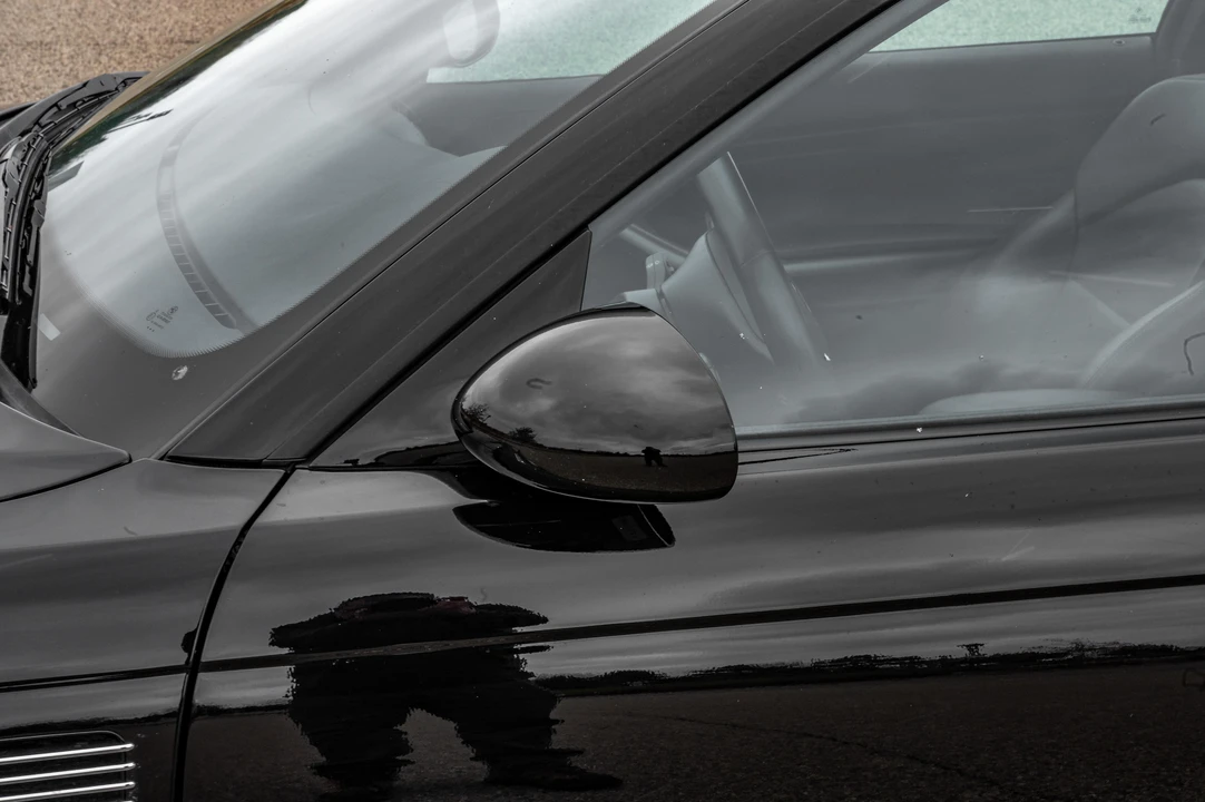 2002 BMW E46 M3 - Image 23 of 31
