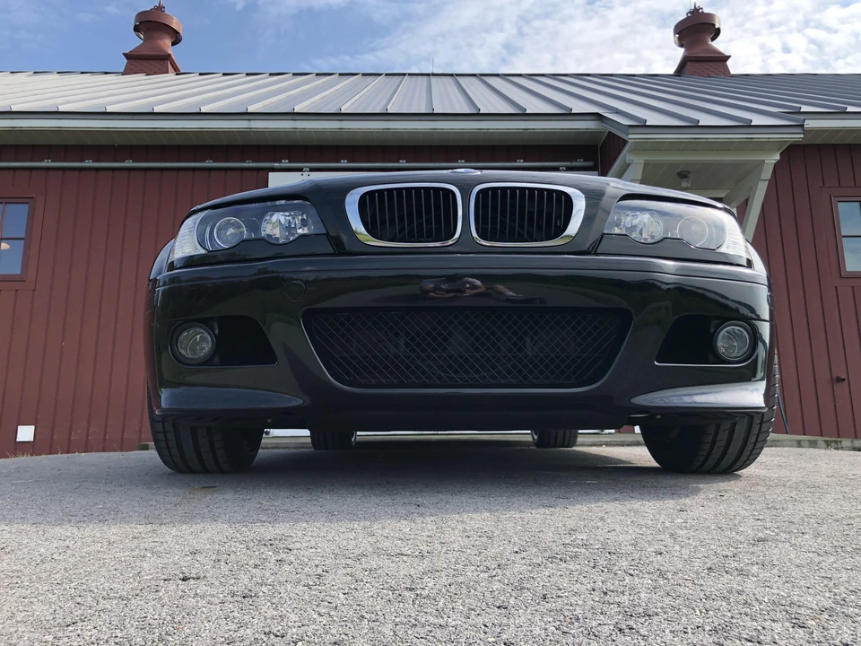 2002 BMW E46 M3 - Image 6 of 14