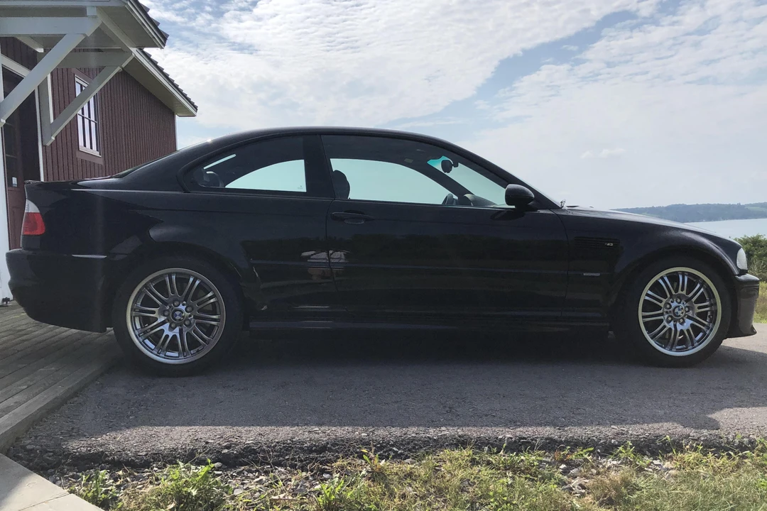 2002 BMW E46 M3 - Image 3 of 14