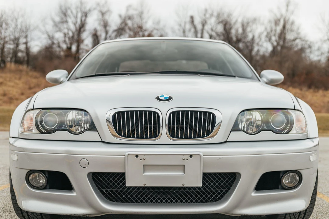 2002 BMW E46 M3 - Image 6 of 31