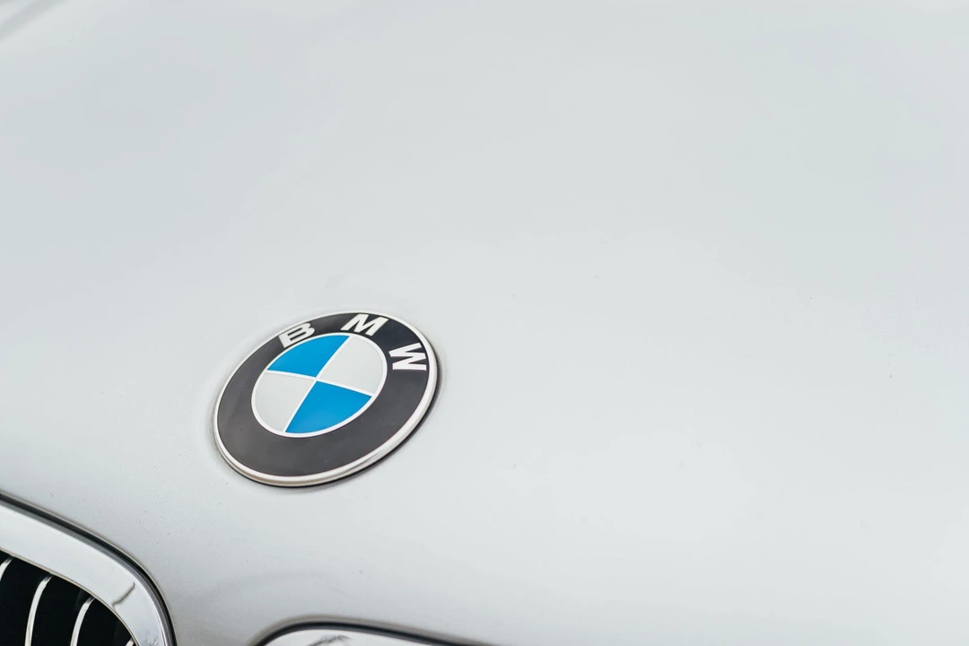 2002 BMW E46 M3 - Image 31 of 31