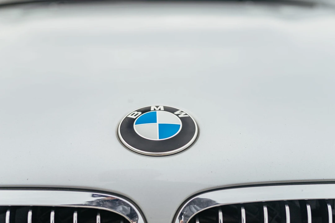 2002 BMW E46 M3 - Image 30 of 31