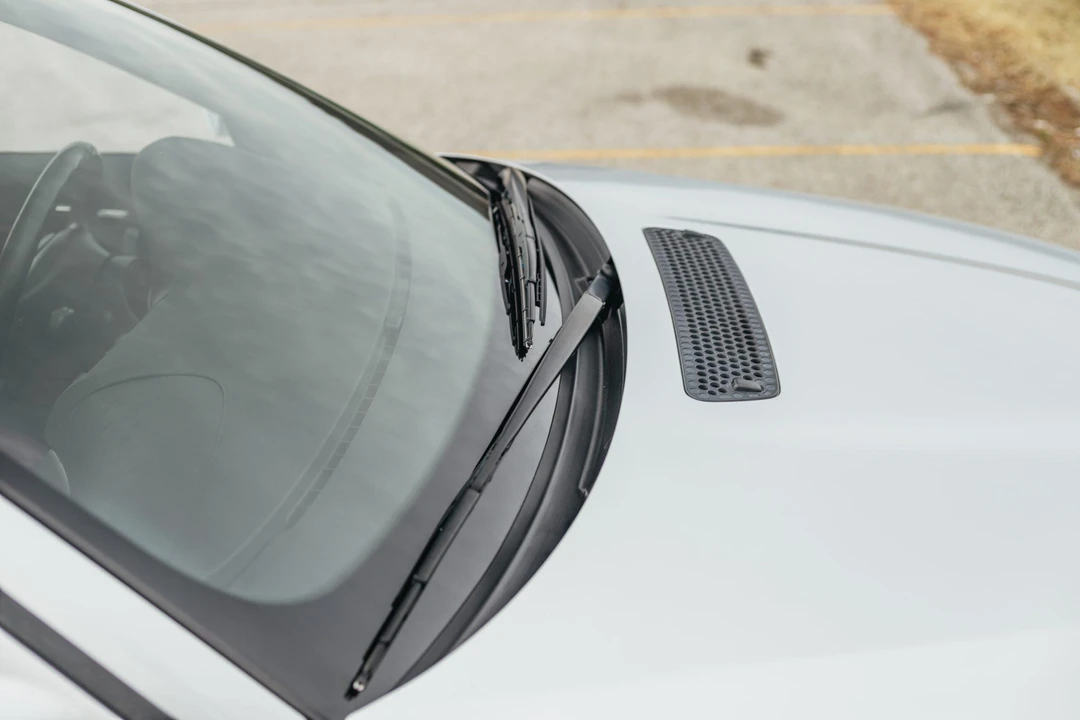 2002 BMW E46 M3 - Image 26 of 31