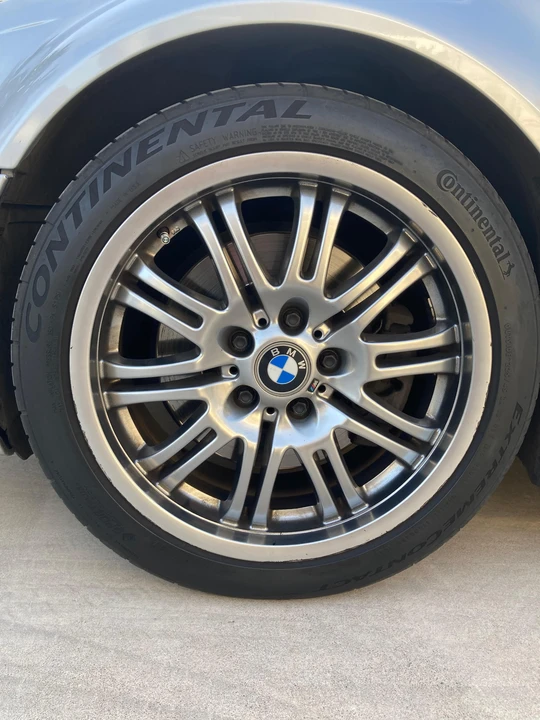 2002 BMW E46 M3 - Image 28 of 31