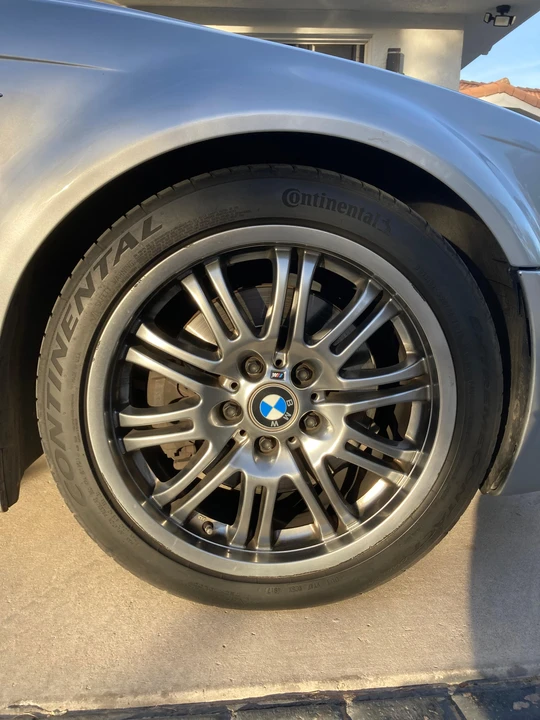 2002 BMW E46 M3 - Image 31 of 31