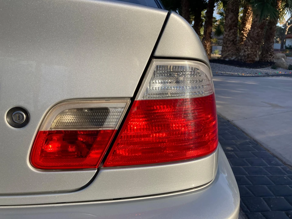 2002 BMW E46 M3 - Image 20 of 31