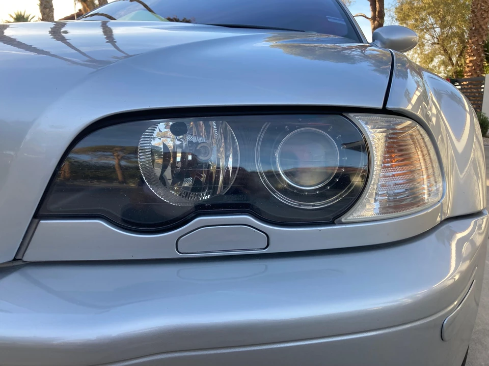 2002 BMW E46 M3 - Image 16 of 31