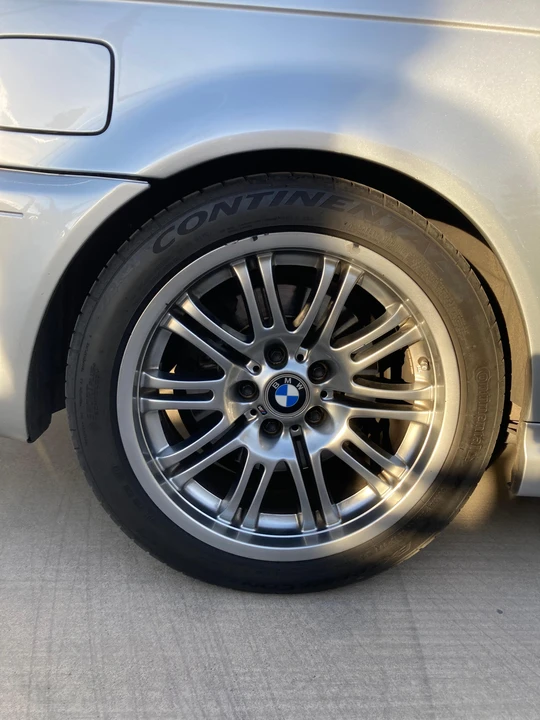 2002 BMW E46 M3 - Image 30 of 31