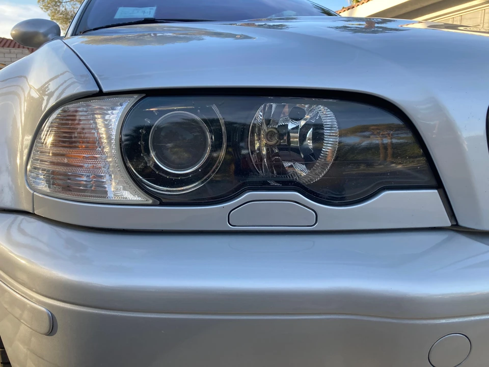 2002 BMW E46 M3 - Image 15 of 31