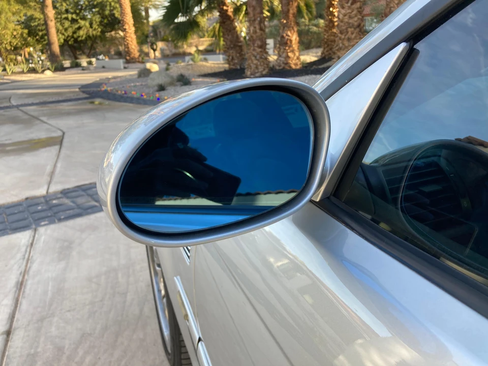2002 BMW E46 M3 - Image 18 of 31
