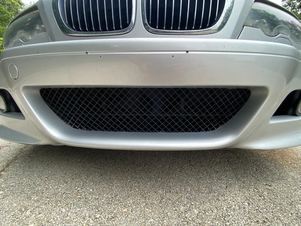 2002 BMW E46 M3 - Image 15 of 31