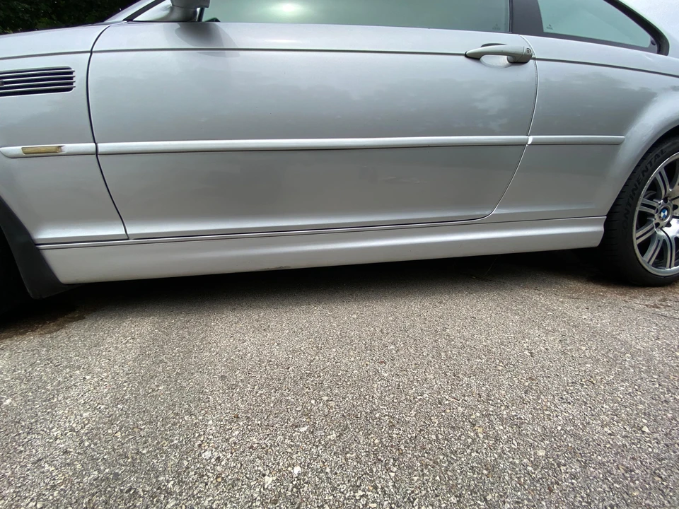 2002 BMW E46 M3 - Image 23 of 31