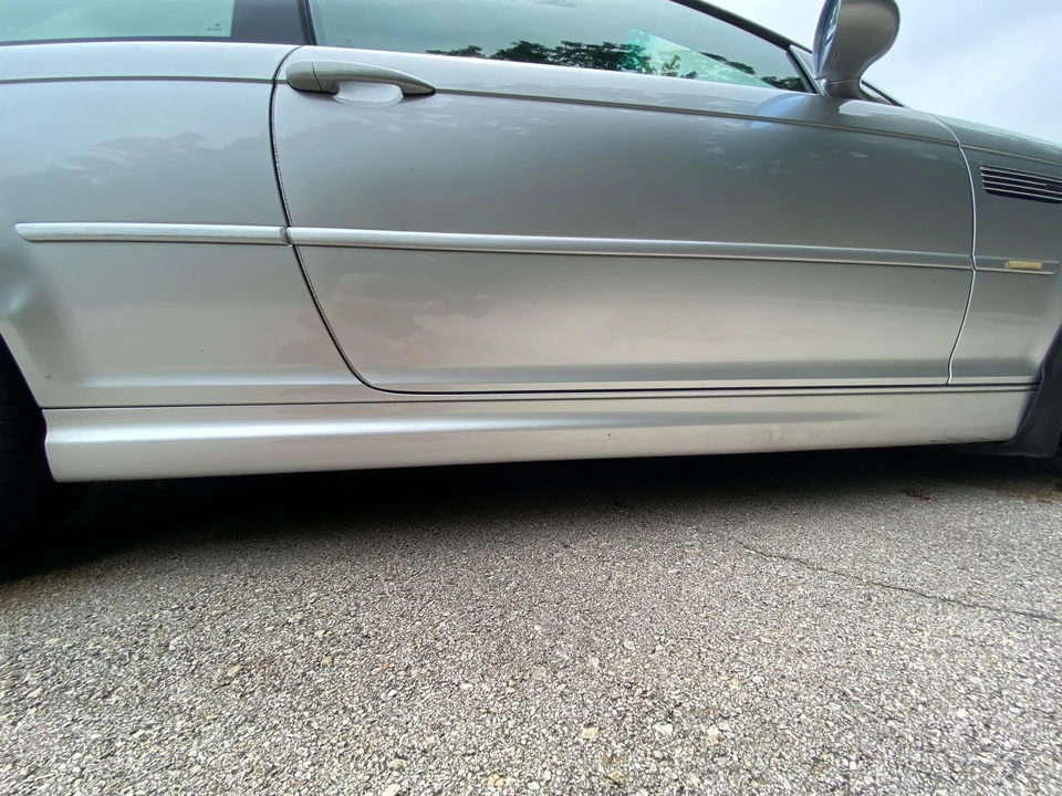 2002 BMW E46 M3 - Image 31 of 31