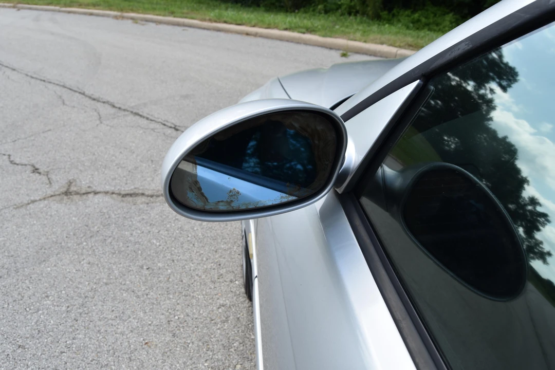 2002 BMW E46 M3 - Image 22 of 31