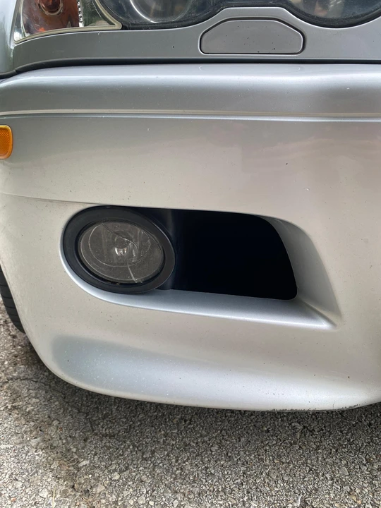 2002 BMW E46 M3 - Image 14 of 31