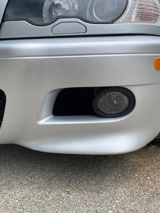 2002 BMW E46 M3 - Image 16 of 31