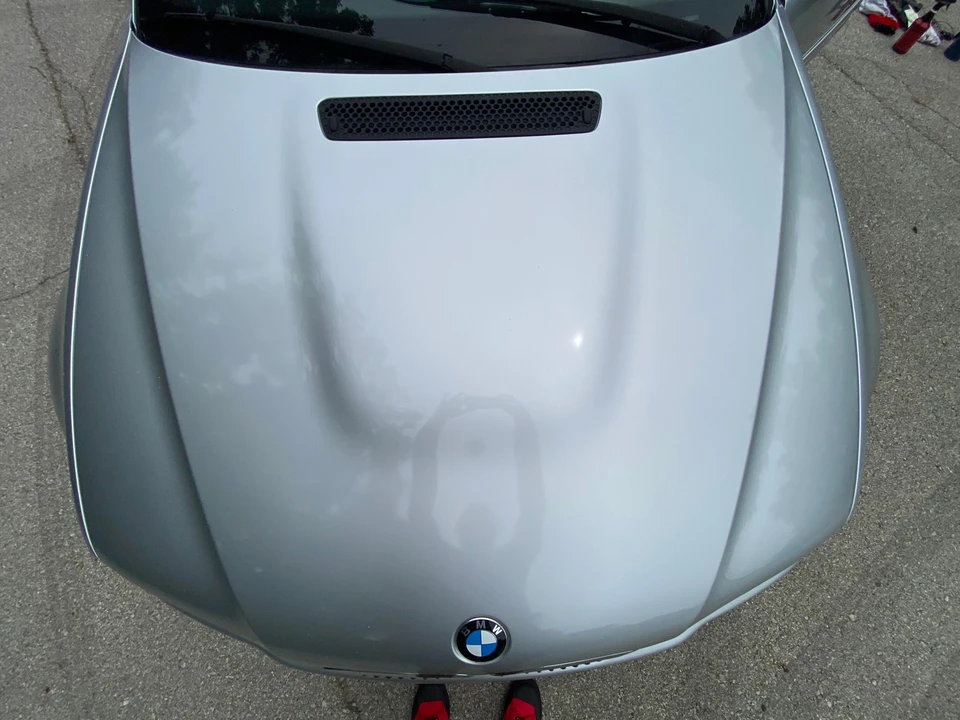 2002 BMW E46 M3 - Image 18 of 31