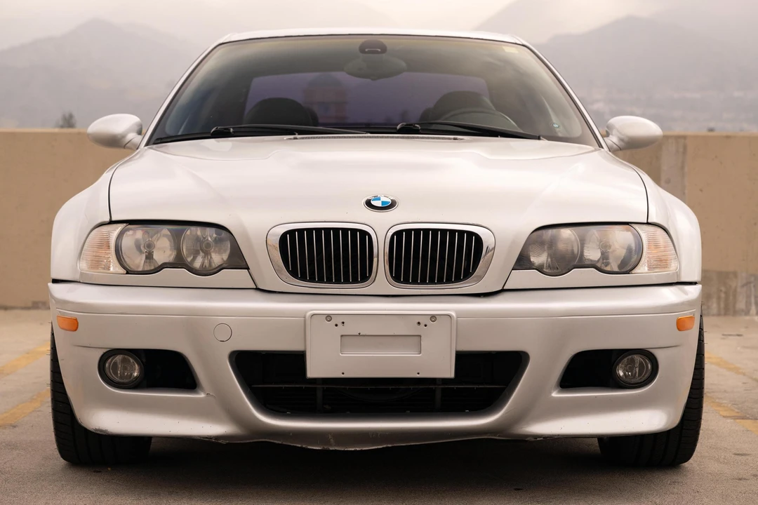 2002 BMW E46 M3 - Image 2 of 31