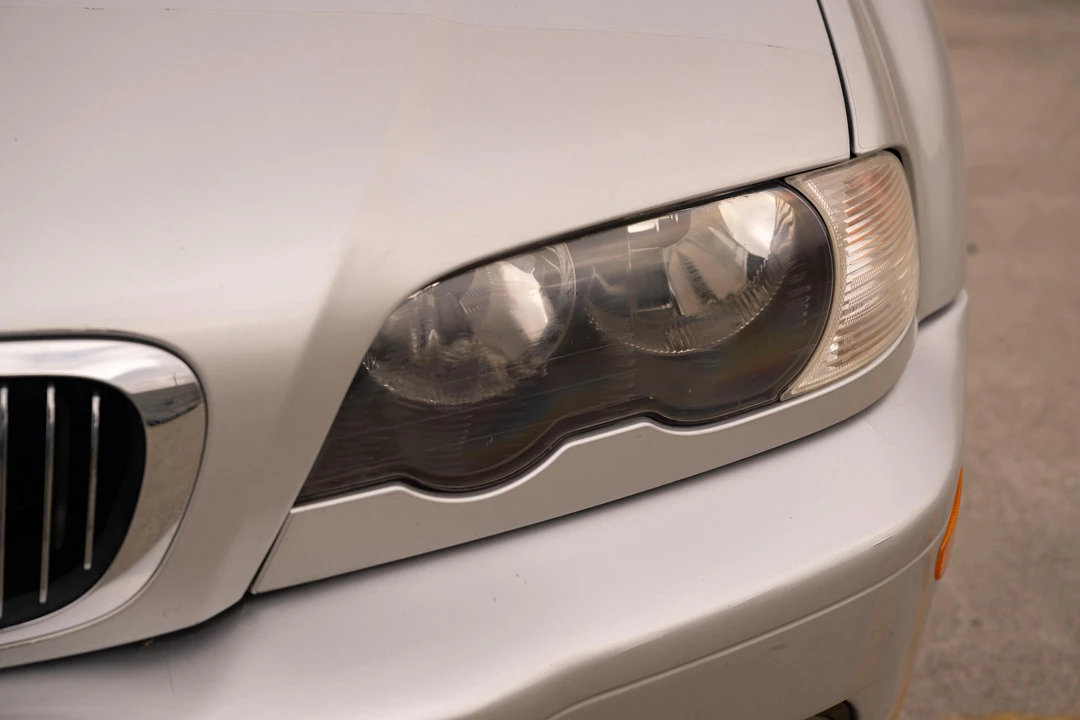 2002 BMW E46 M3 - Image 26 of 31