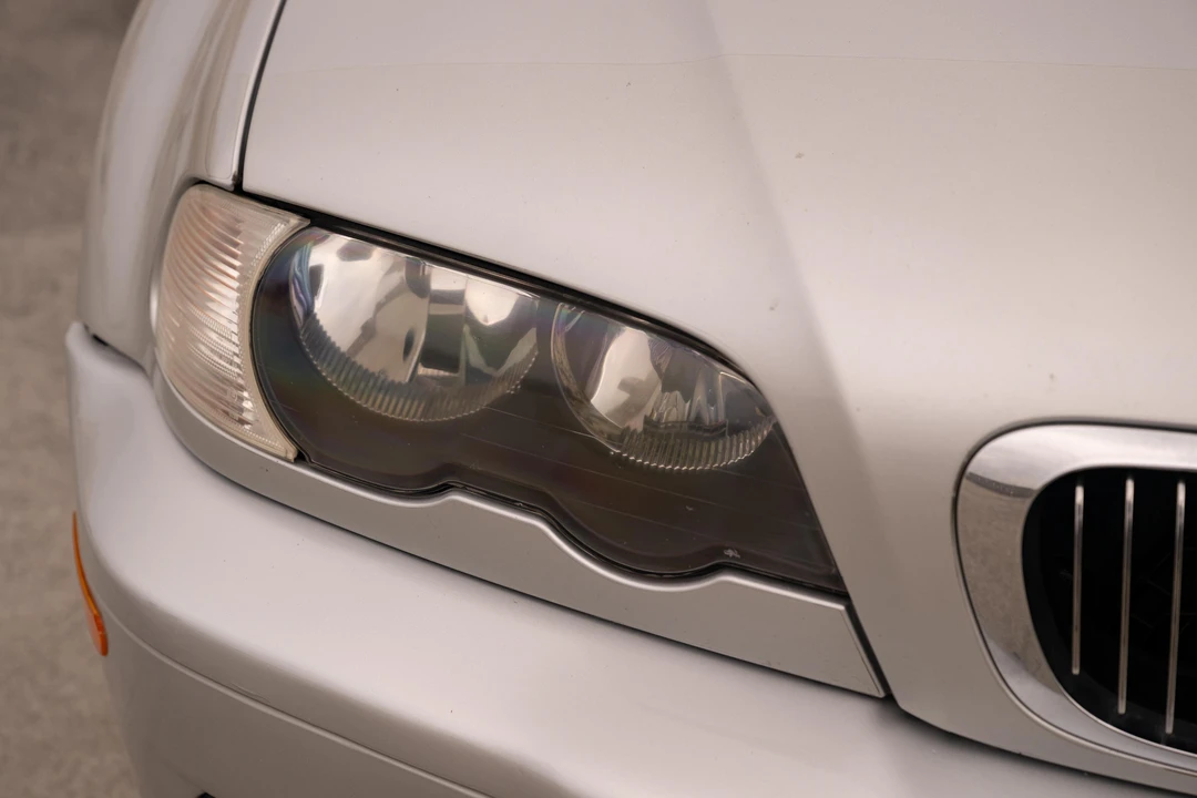 2002 BMW E46 M3 - Image 21 of 31