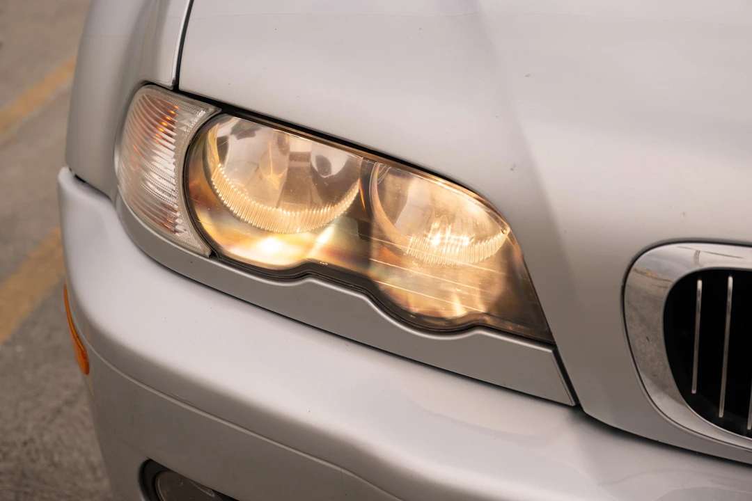 2002 BMW E46 M3 - Image 22 of 31