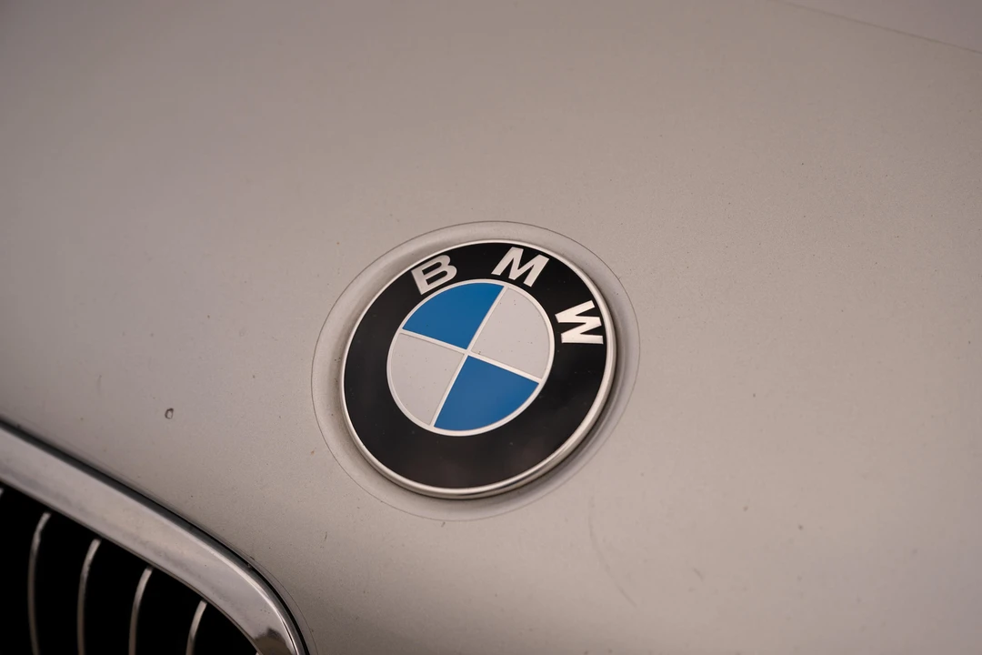 2002 BMW E46 M3 - Image 24 of 31