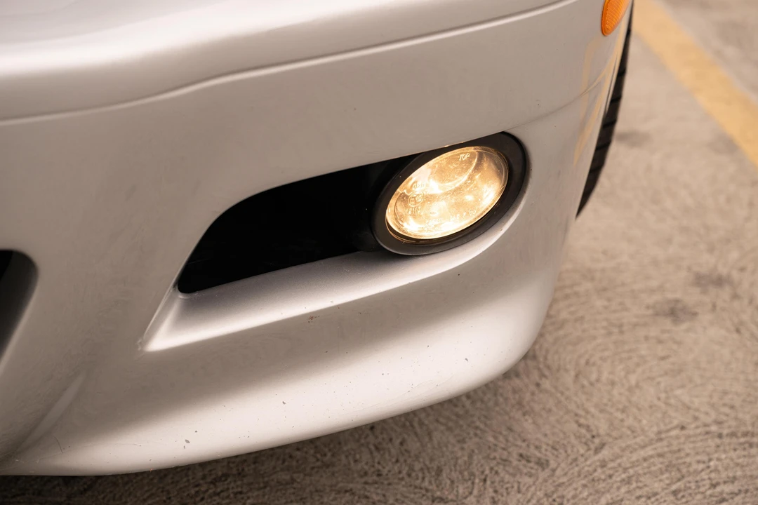 2002 BMW E46 M3 - Image 28 of 31