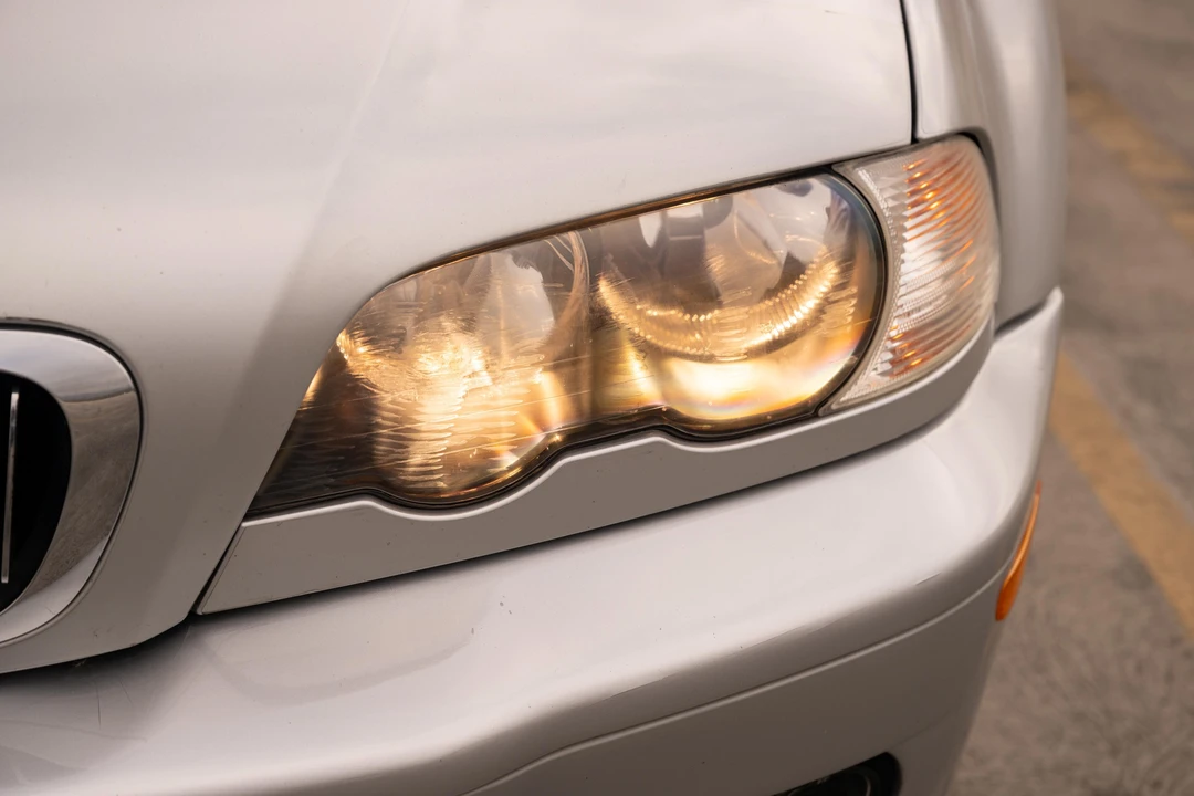 2002 BMW E46 M3 - Image 27 of 31