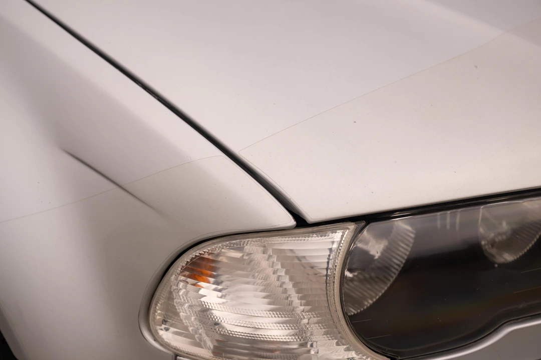 2002 BMW E46 M3 - Image 20 of 31
