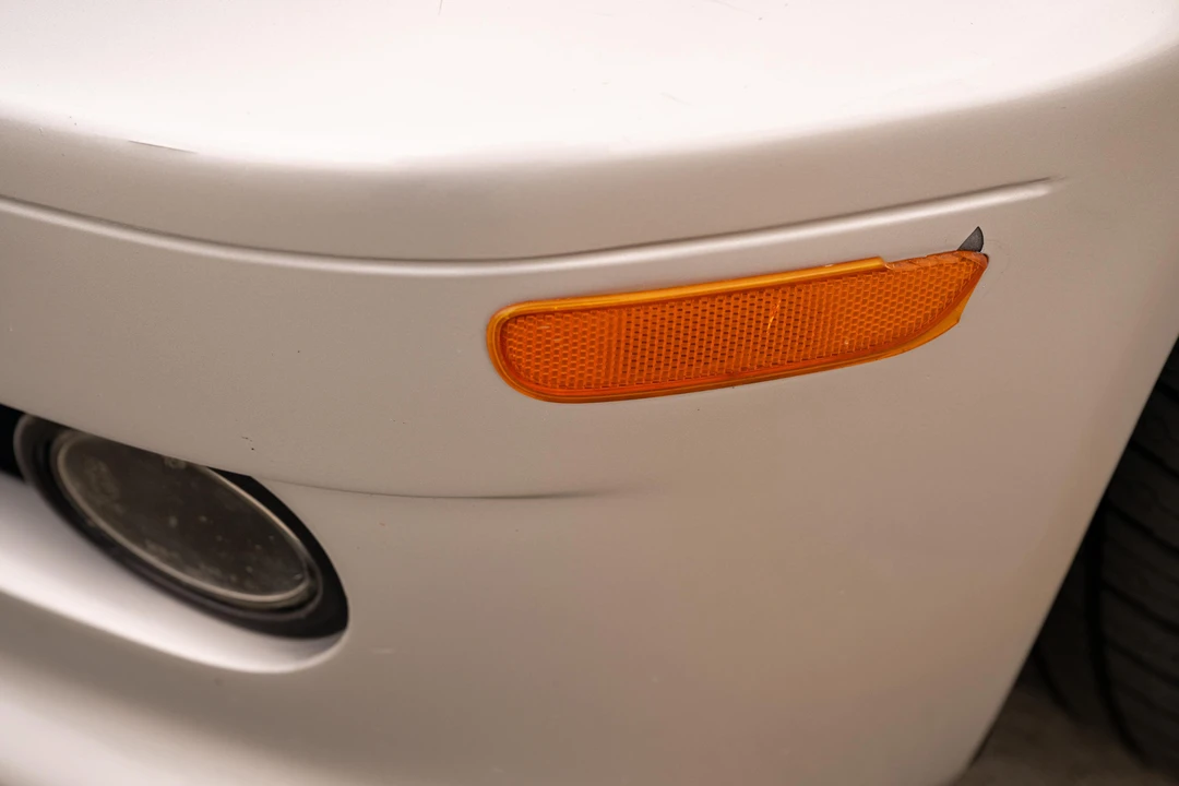 2002 BMW E46 M3 - Image 29 of 31