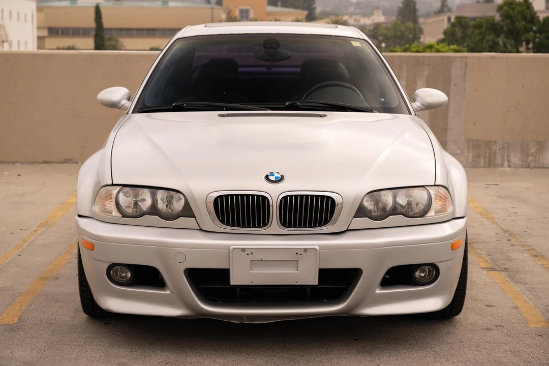 2002 BMW E46 M3 - Image 6 of 31