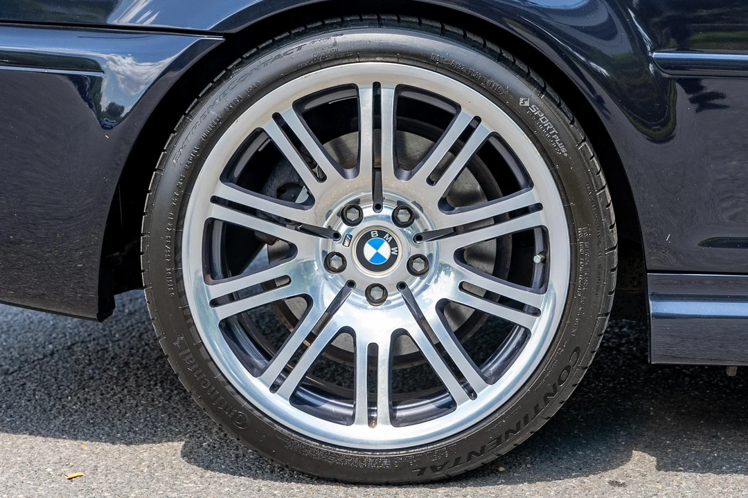 2002 BMW E46 M3 - Image 29 of 31