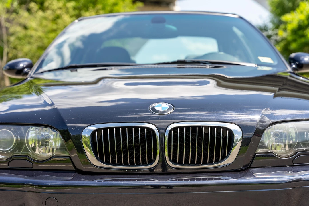 2002 BMW E46 M3 - Image 14 of 31