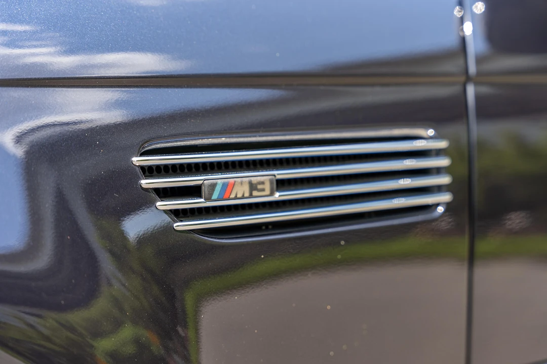 2002 BMW E46 M3 - Image 15 of 31