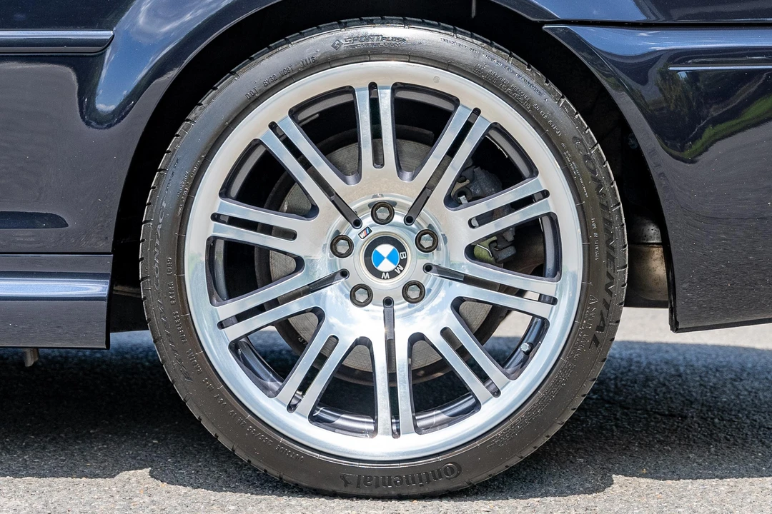2002 BMW E46 M3 - Image 28 of 31